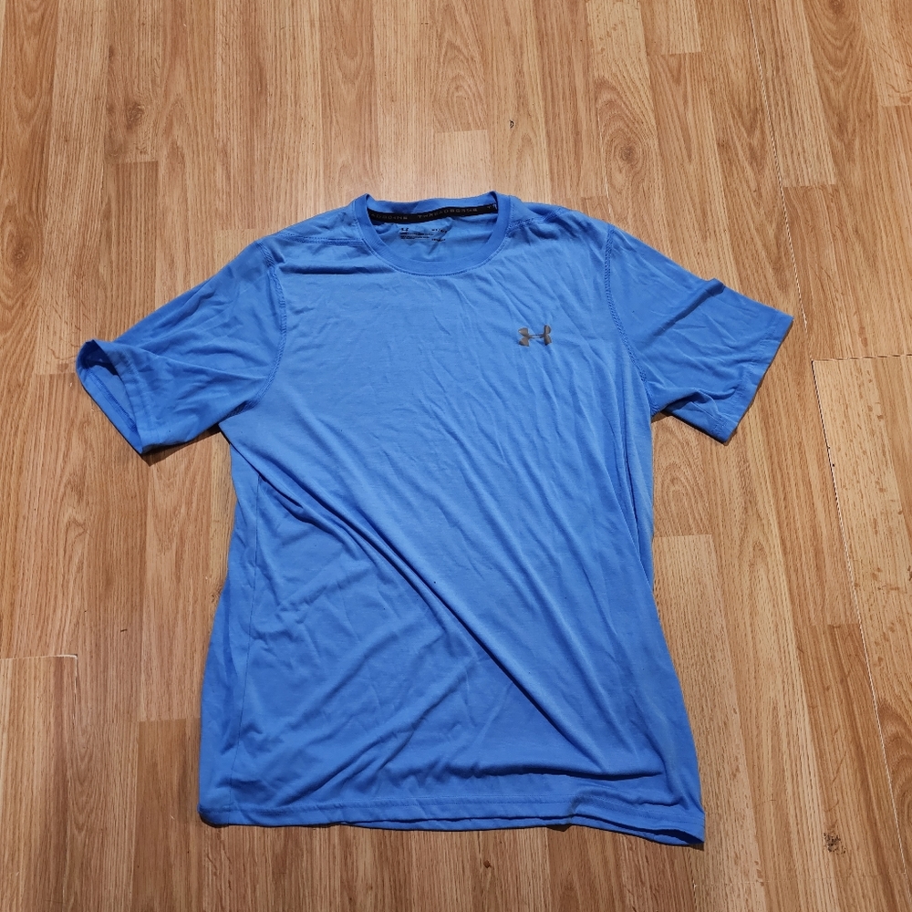Under Armour shirt